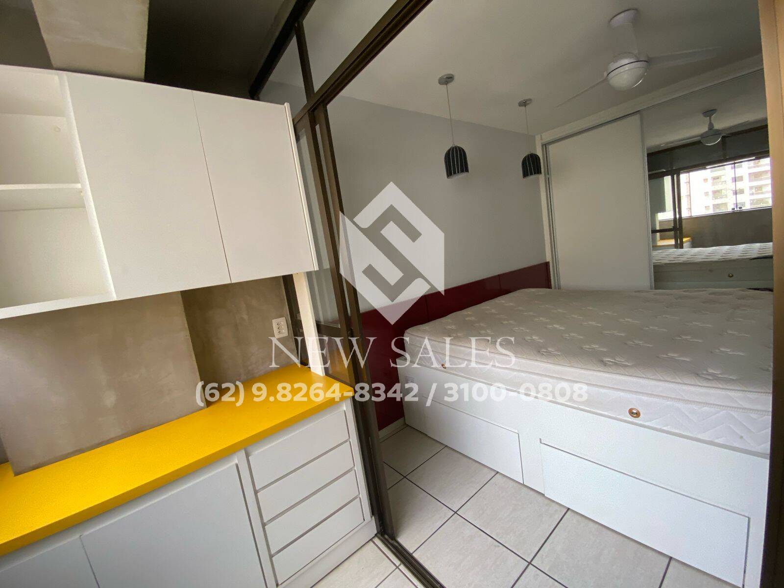 Apartamento à venda com 3 quartos, 120m² - Foto 33