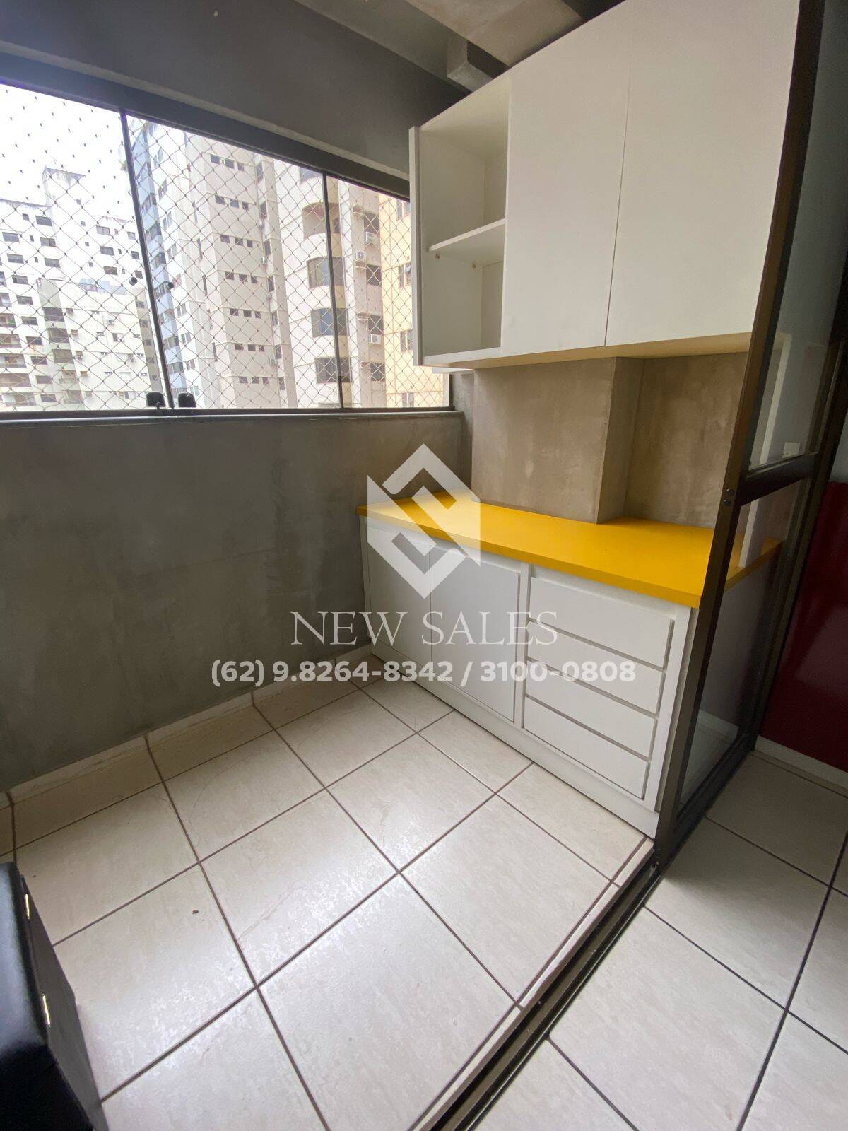 Apartamento à venda com 3 quartos, 120m² - Foto 37