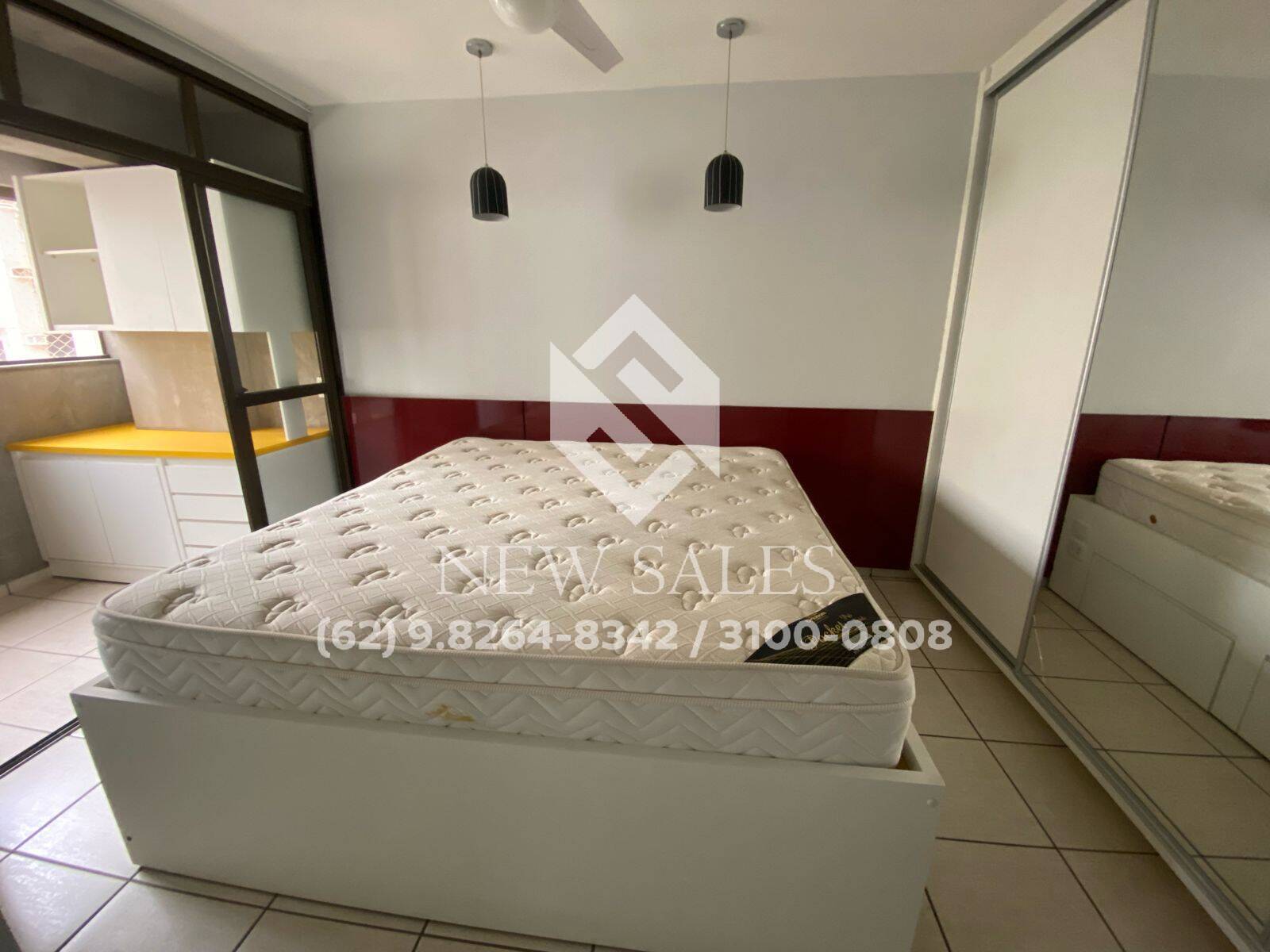 Apartamento à venda com 3 quartos, 120m² - Foto 41