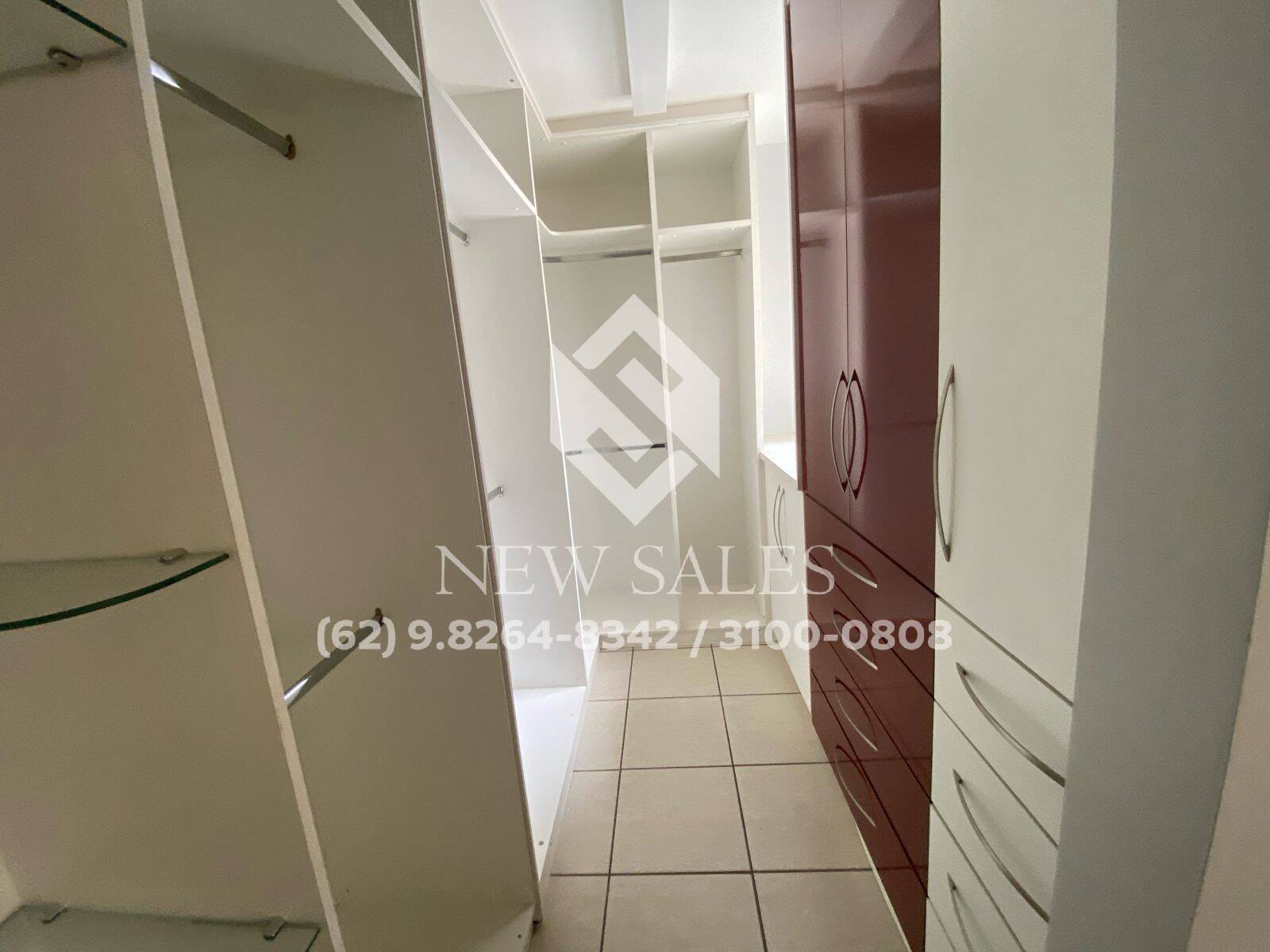 Apartamento à venda com 3 quartos, 120m² - Foto 39