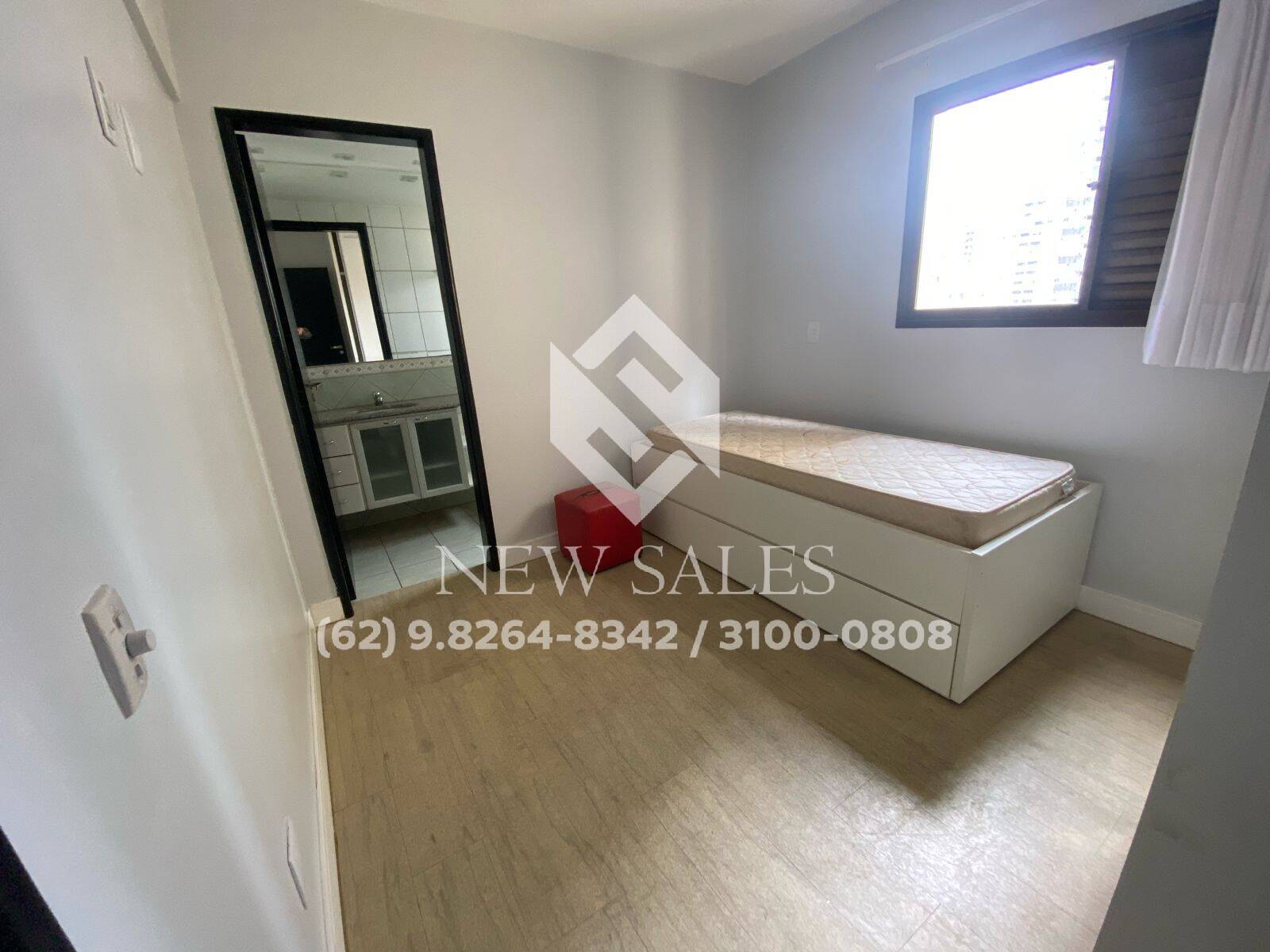 Apartamento à venda com 3 quartos, 120m² - Foto 42