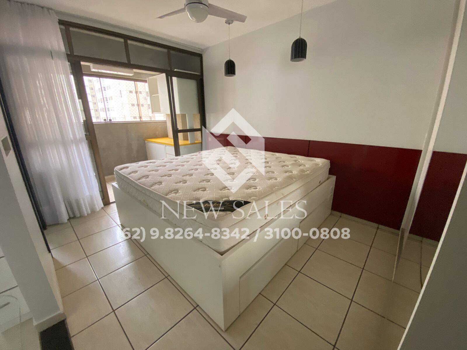 Apartamento à venda com 3 quartos, 120m² - Foto 43