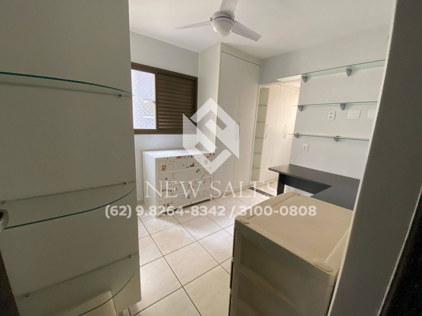 Apartamento à venda com 3 quartos, 120m² - Foto 45