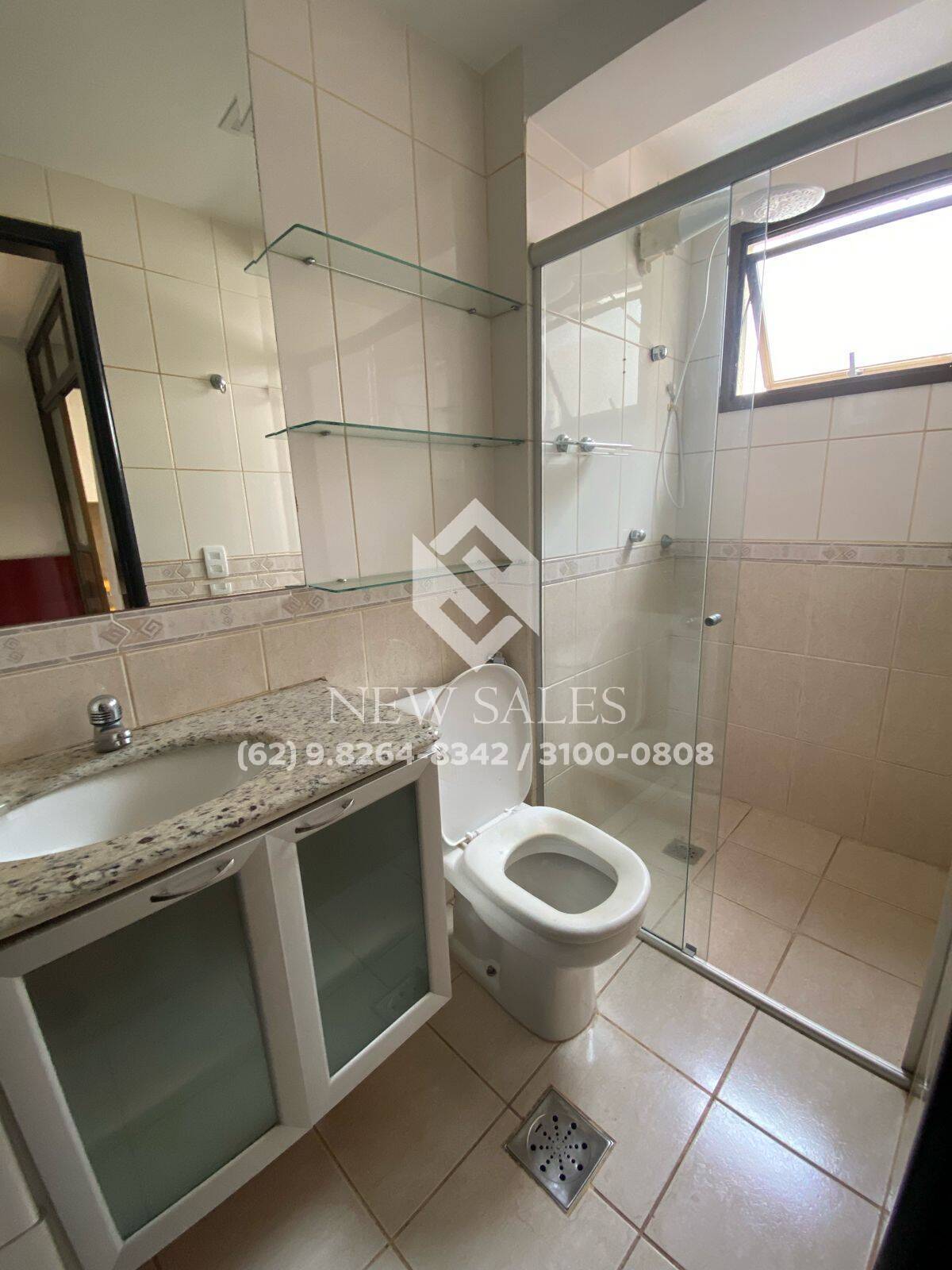 Apartamento à venda com 3 quartos, 120m² - Foto 46