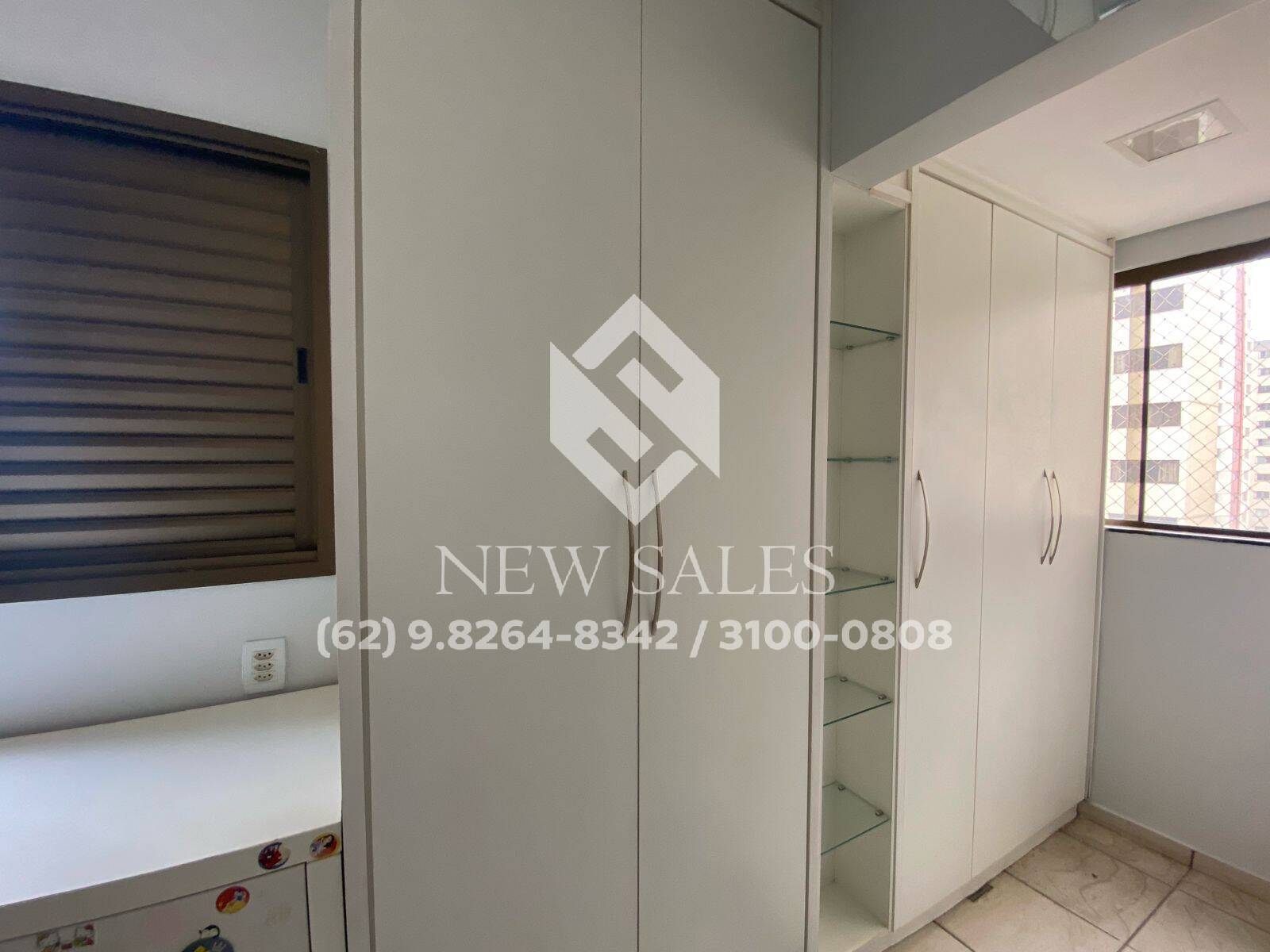 Apartamento à venda com 3 quartos, 120m² - Foto 47