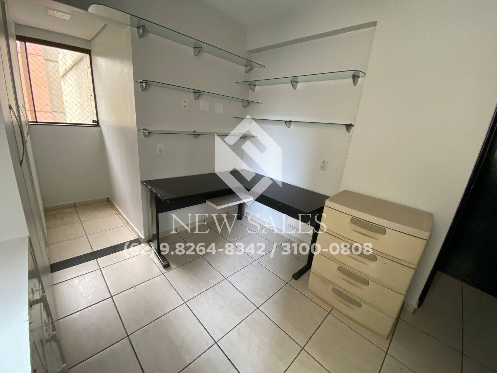 Apartamento à venda com 3 quartos, 120m² - Foto 48