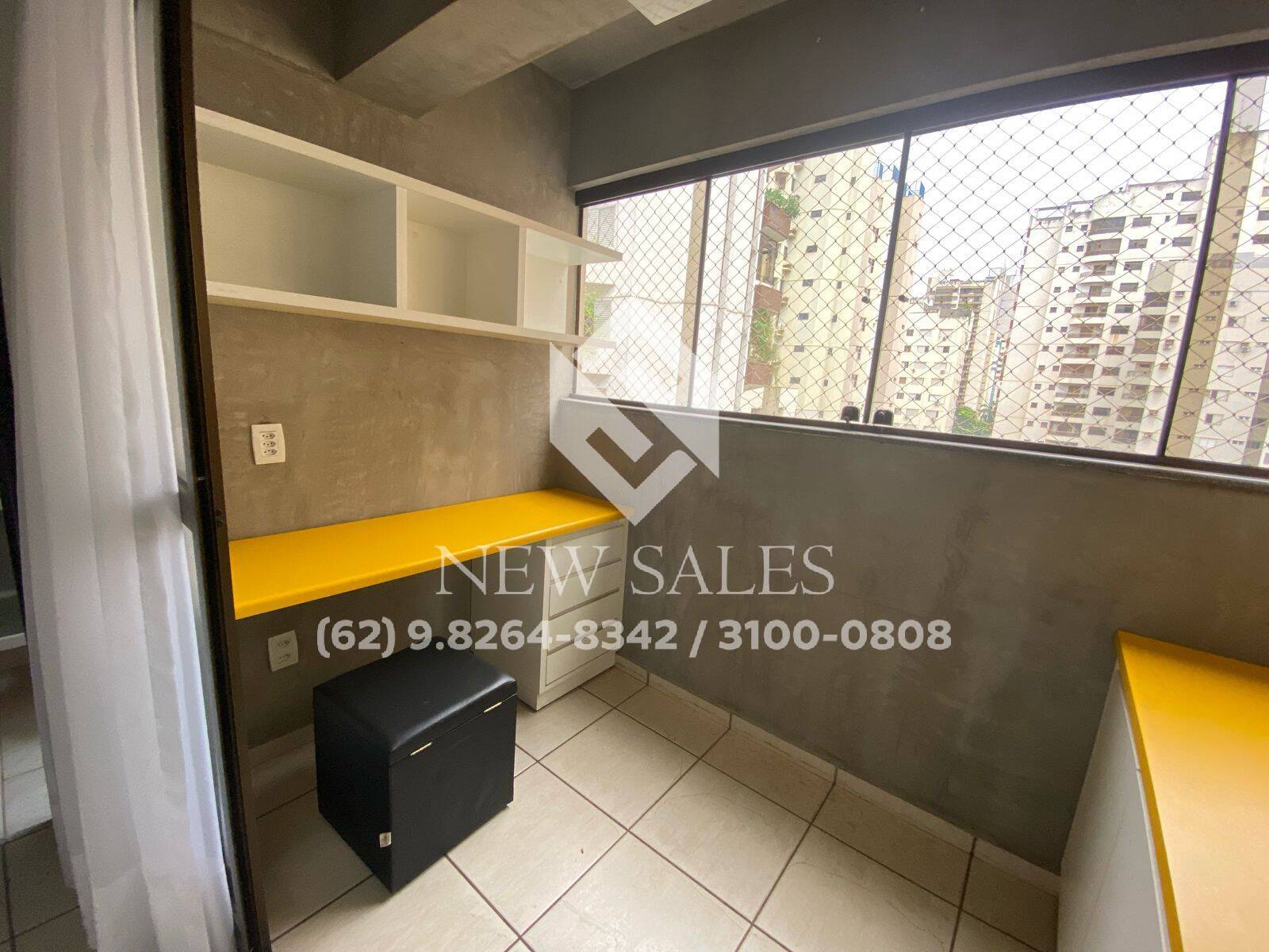 Apartamento à venda com 3 quartos, 120m² - Foto 55