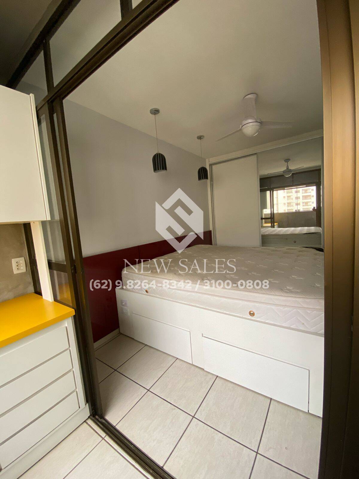 Apartamento à venda com 3 quartos, 120m² - Foto 58