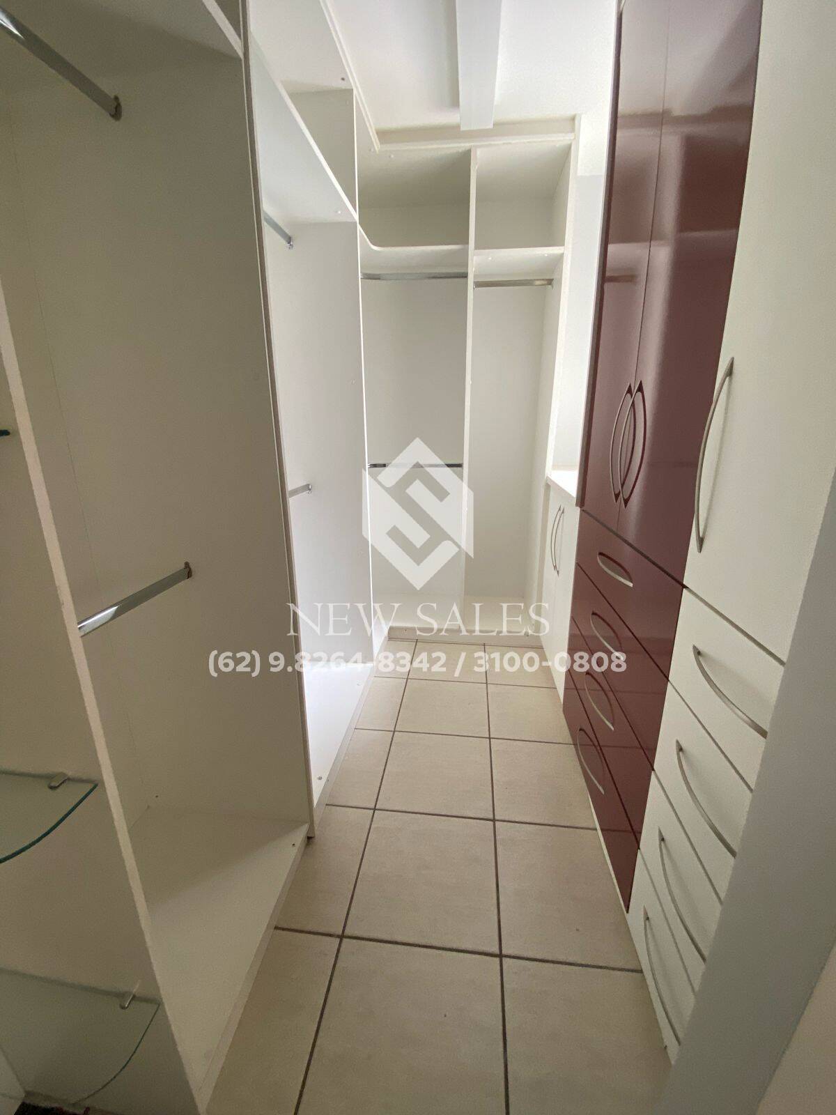 Apartamento à venda com 3 quartos, 120m² - Foto 62