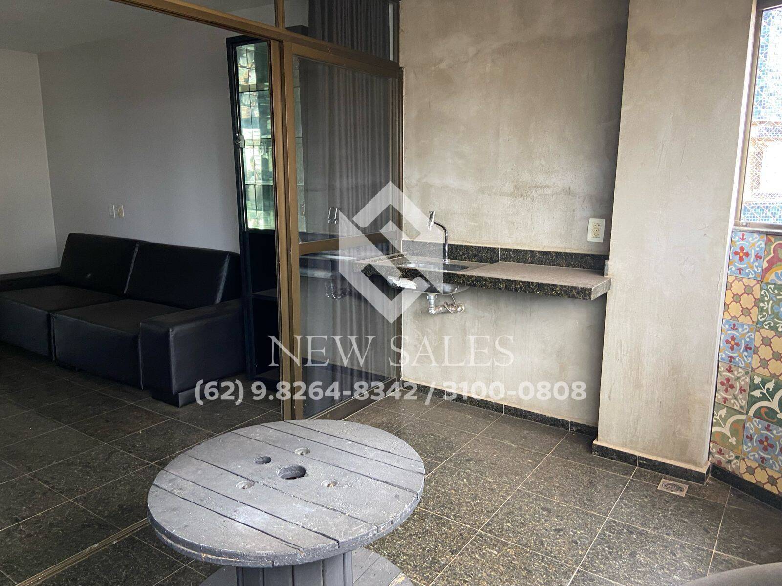 Apartamento à venda com 3 quartos, 120m² - Foto 63