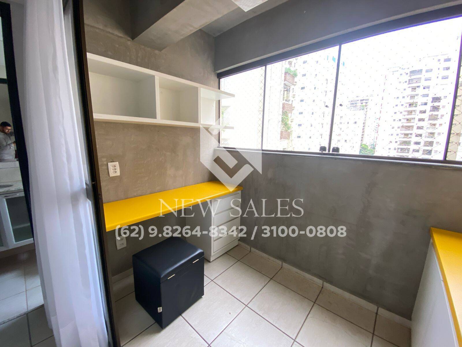 Apartamento à venda com 3 quartos, 120m² - Foto 66