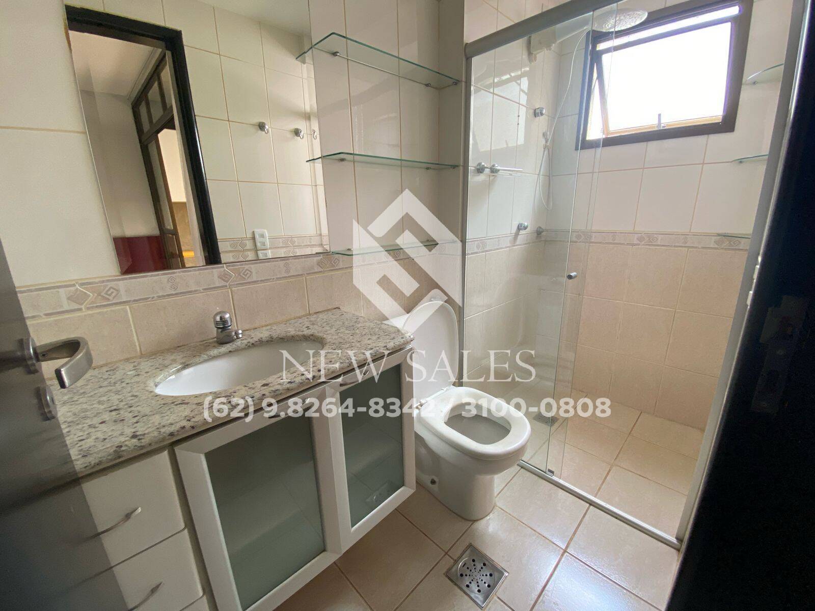 Apartamento à venda com 3 quartos, 120m² - Foto 68