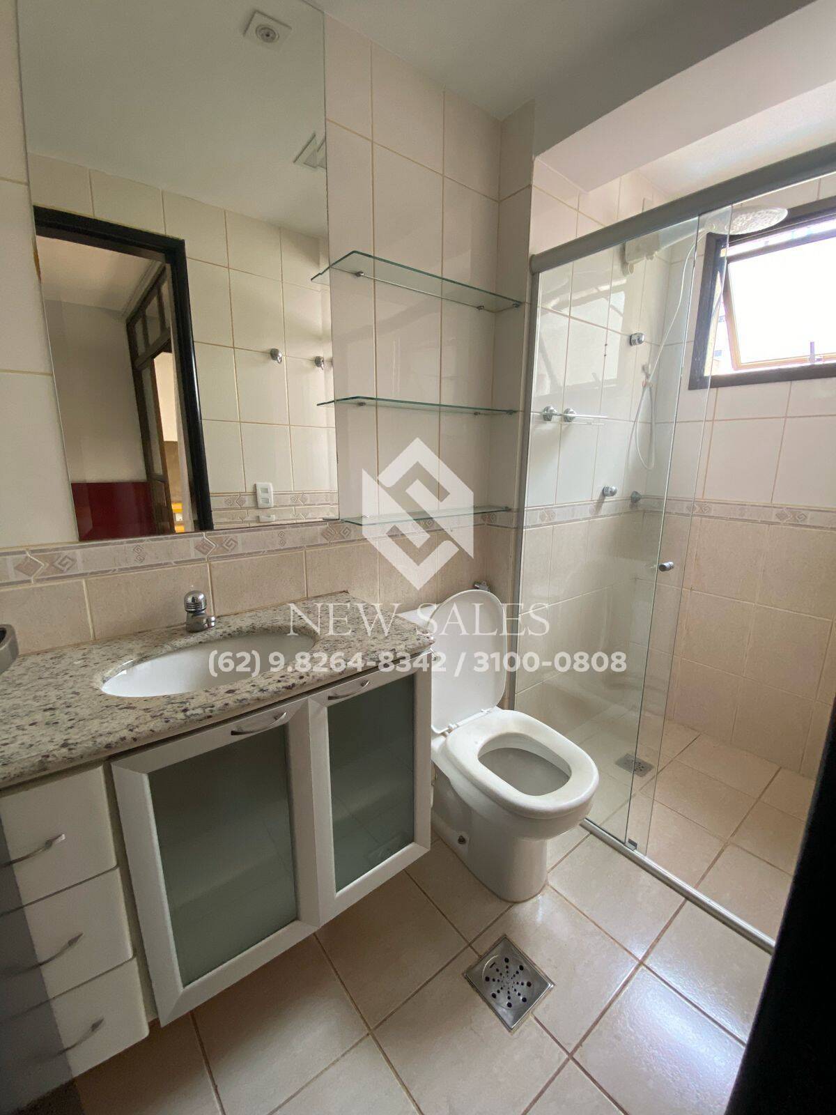 Apartamento à venda com 3 quartos, 120m² - Foto 69