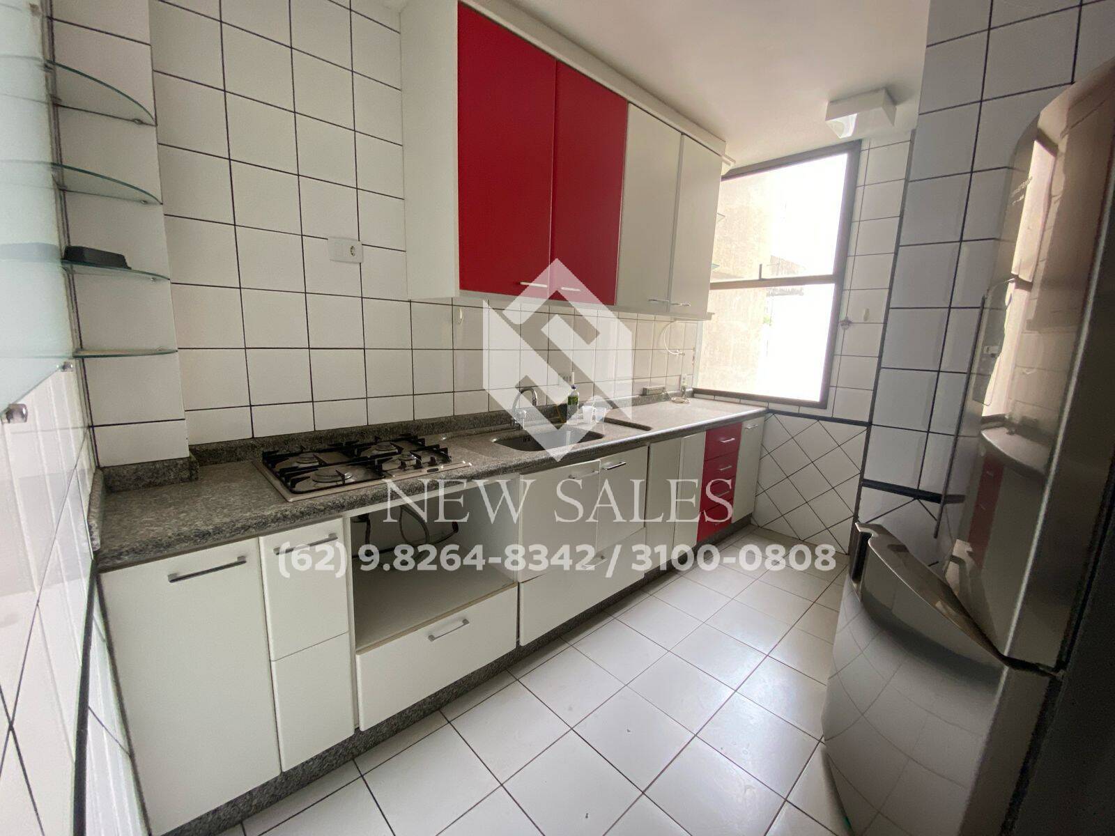 Apartamento à venda com 3 quartos, 120m² - Foto 73