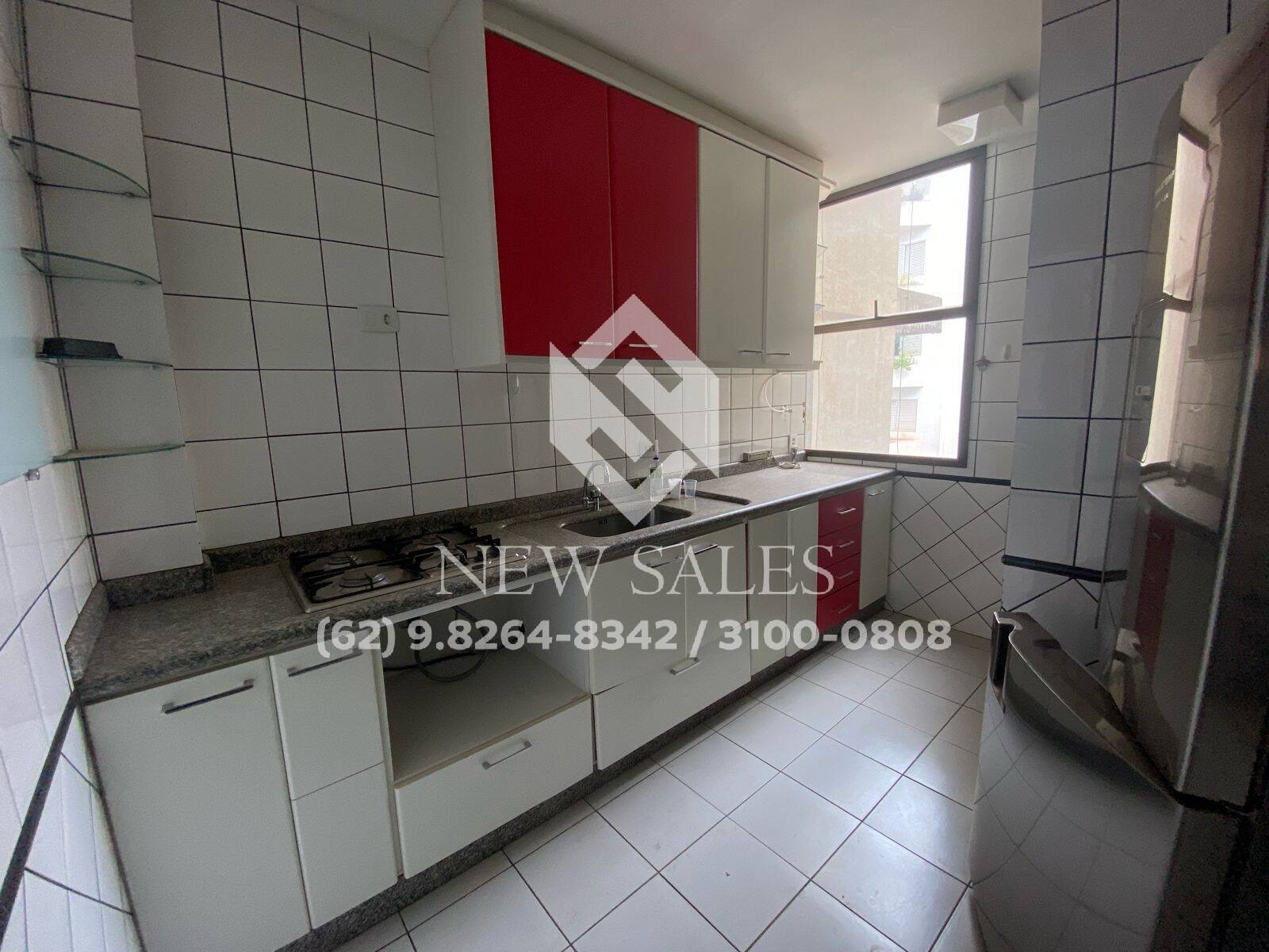 Apartamento à venda com 3 quartos, 120m² - Foto 71