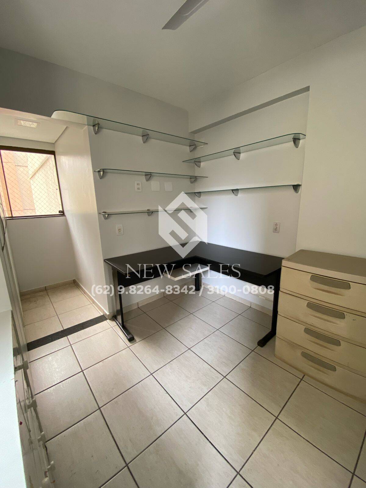 Apartamento à venda com 3 quartos, 120m² - Foto 75