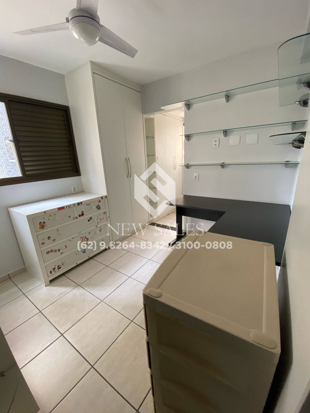 Apartamento à venda com 3 quartos, 120m² - Foto 79