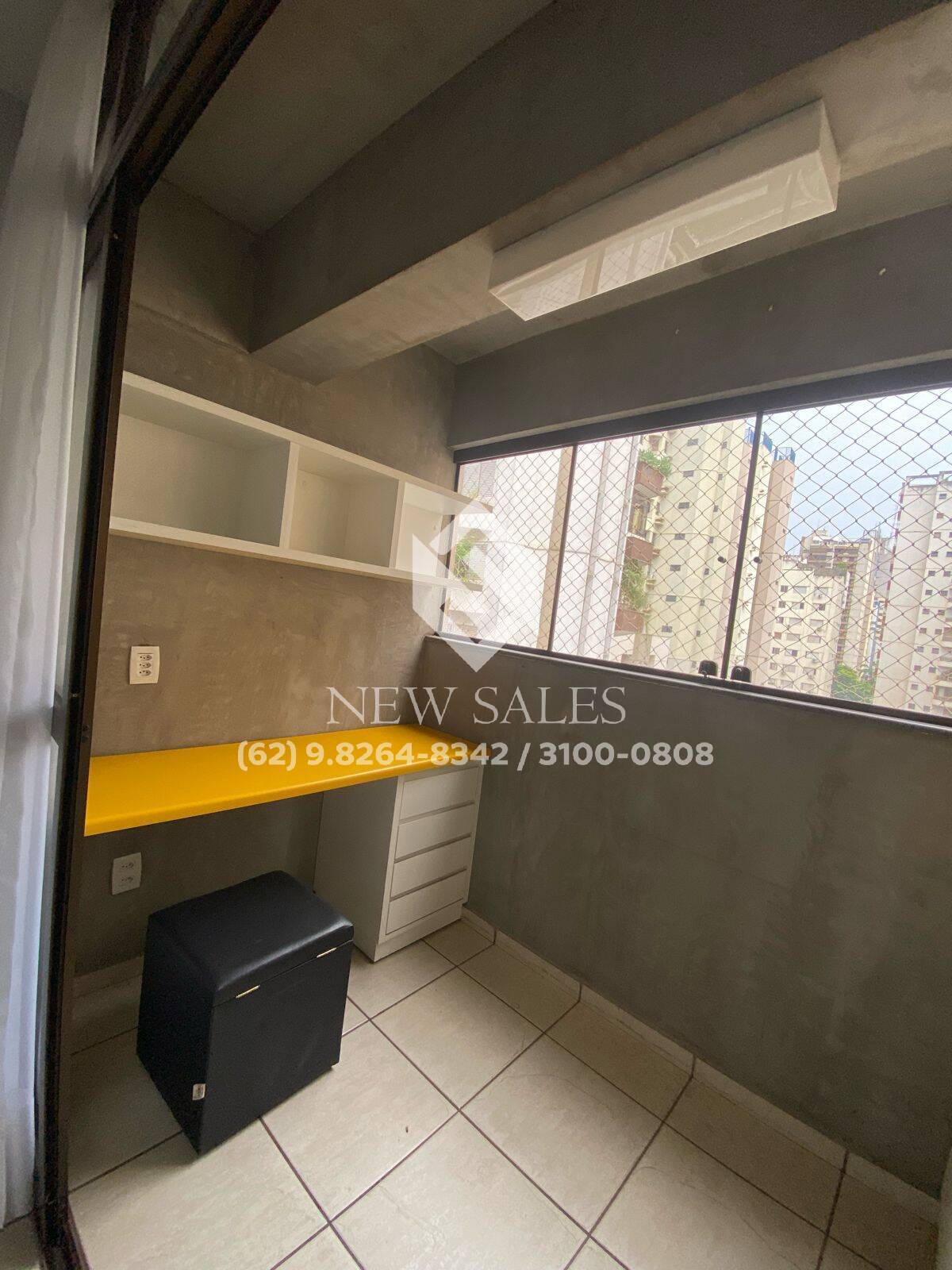 Apartamento à venda com 3 quartos, 120m² - Foto 83