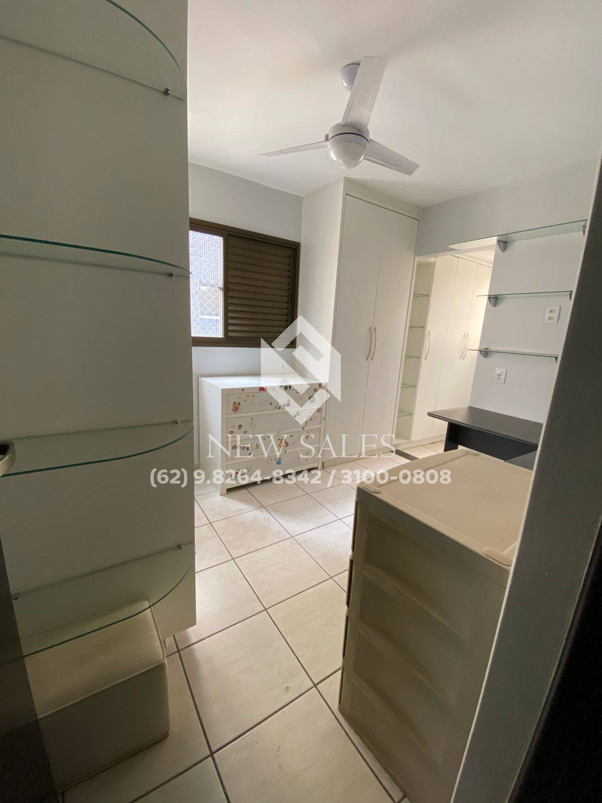 Apartamento à venda com 3 quartos, 120m² - Foto 86