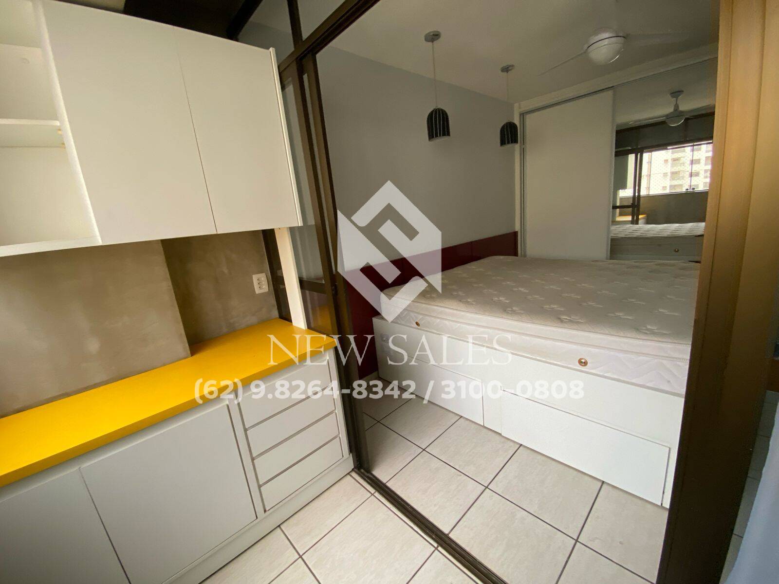 Apartamento à venda com 3 quartos, 120m² - Foto 88