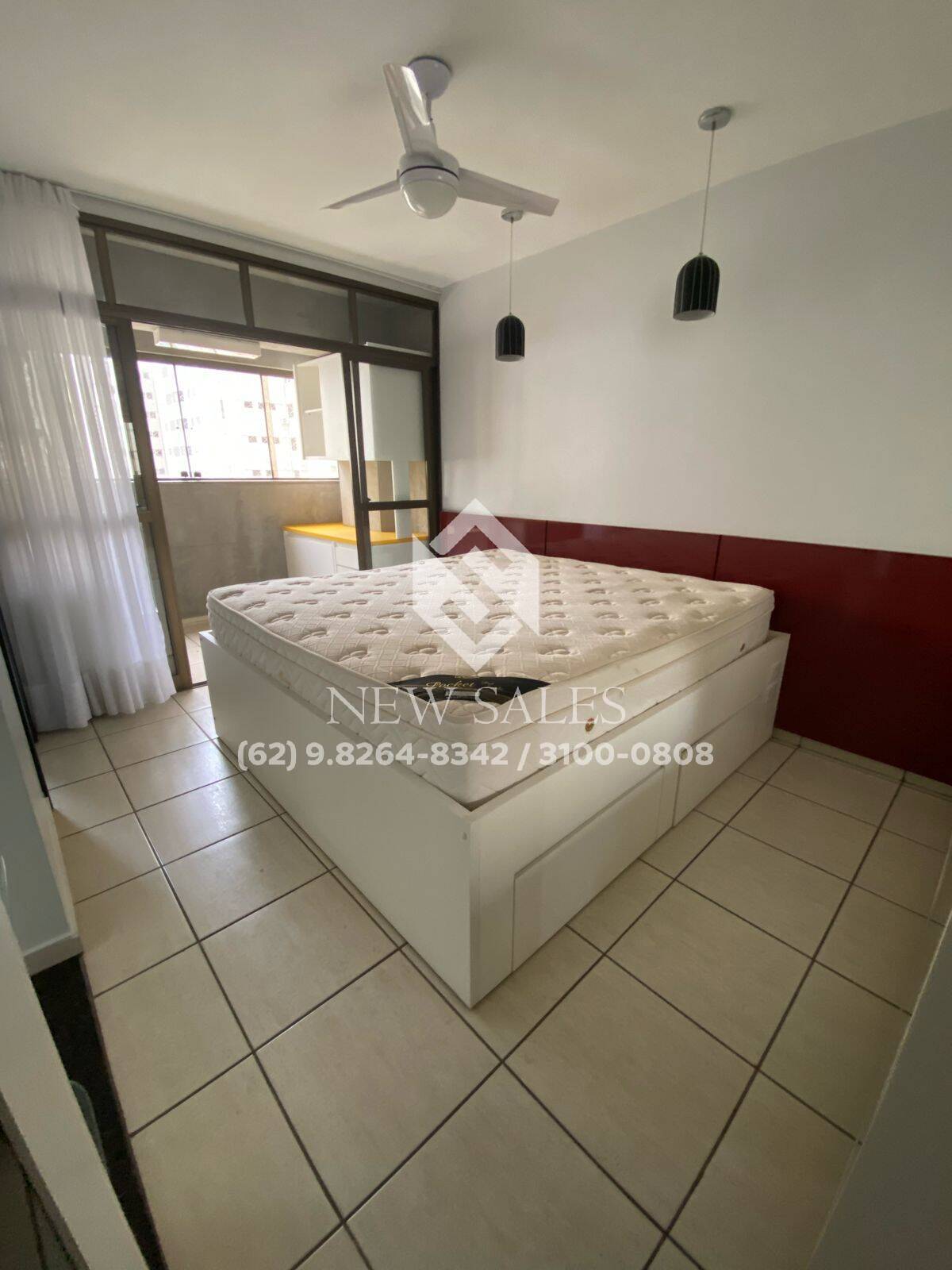 Apartamento à venda com 3 quartos, 120m² - Foto 89