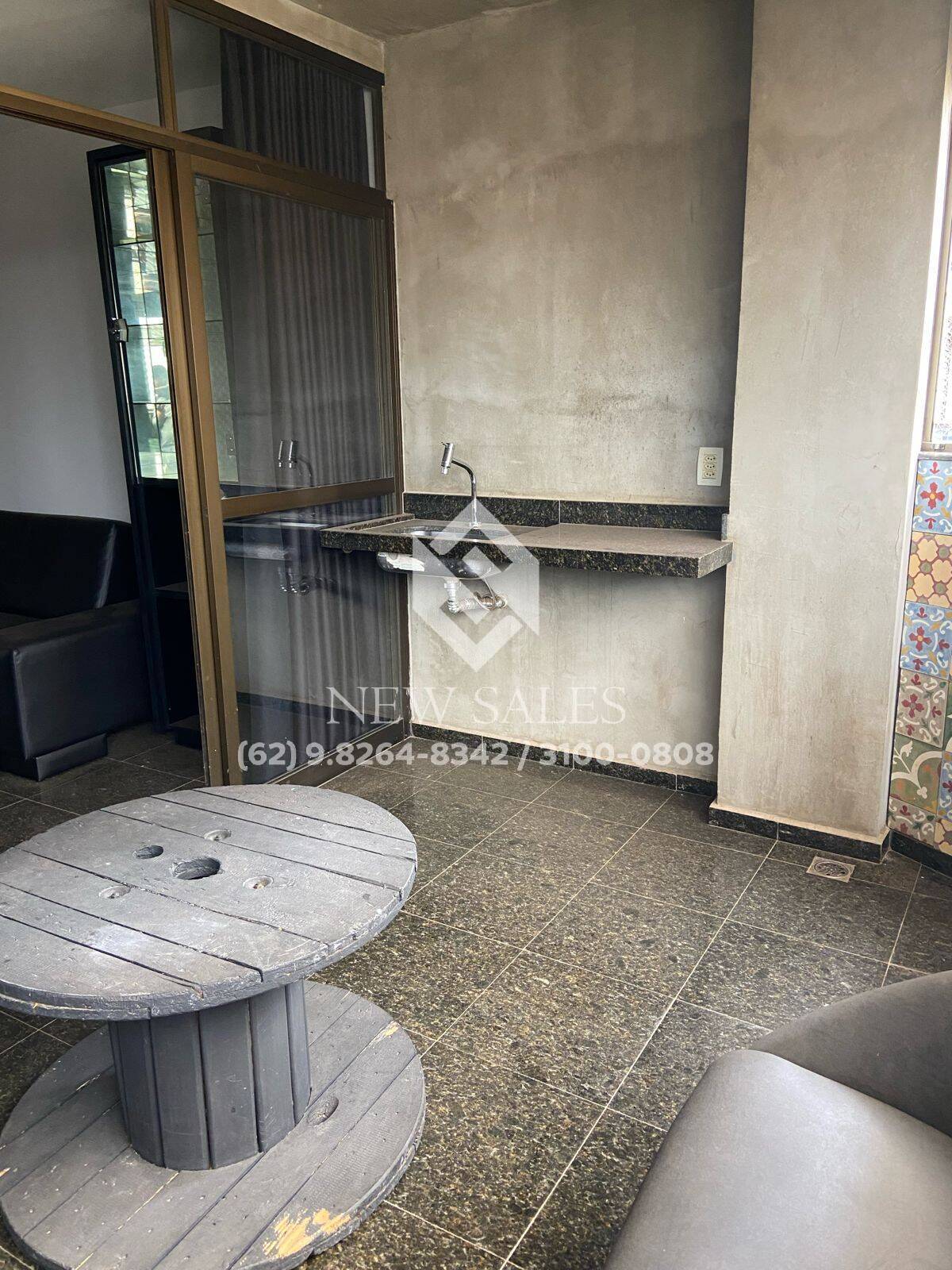 Apartamento à venda com 3 quartos, 120m² - Foto 90