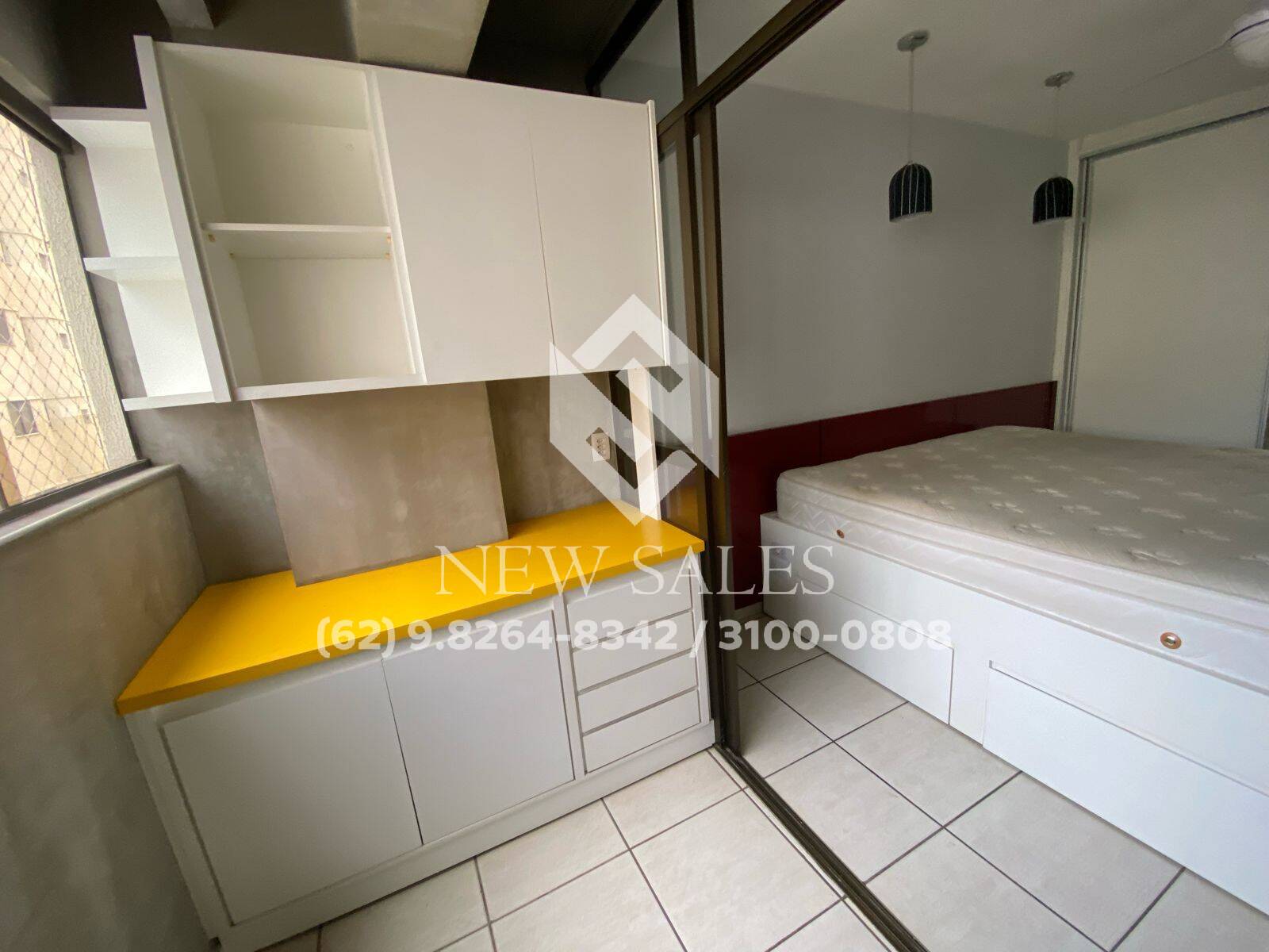 Apartamento à venda com 3 quartos, 120m² - Foto 93