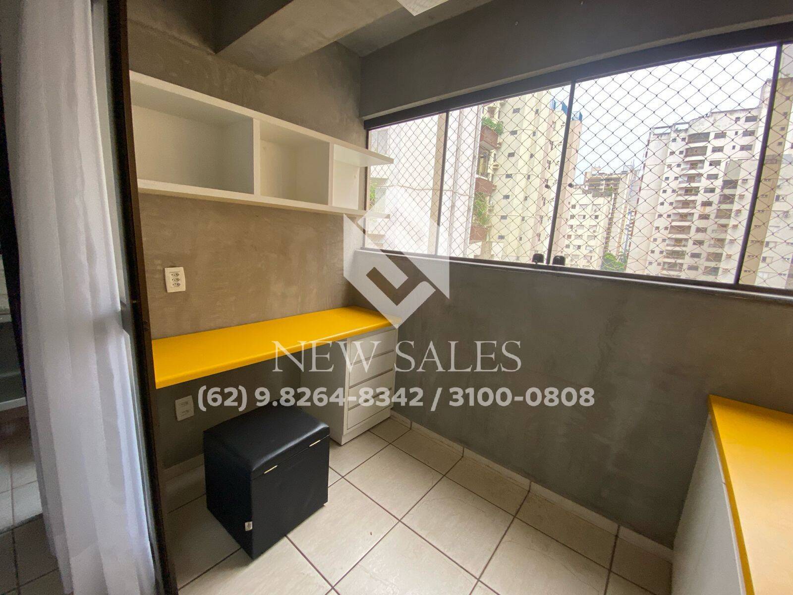 Apartamento à venda com 3 quartos, 120m² - Foto 97