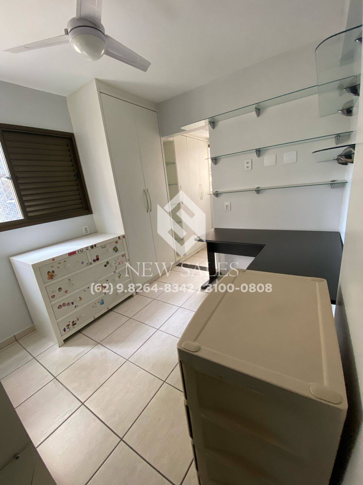 Apartamento à venda com 3 quartos, 120m² - Foto 99