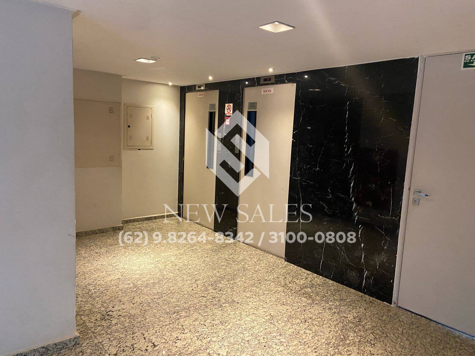 Apartamento à venda com 3 quartos, 120m² - Foto 101