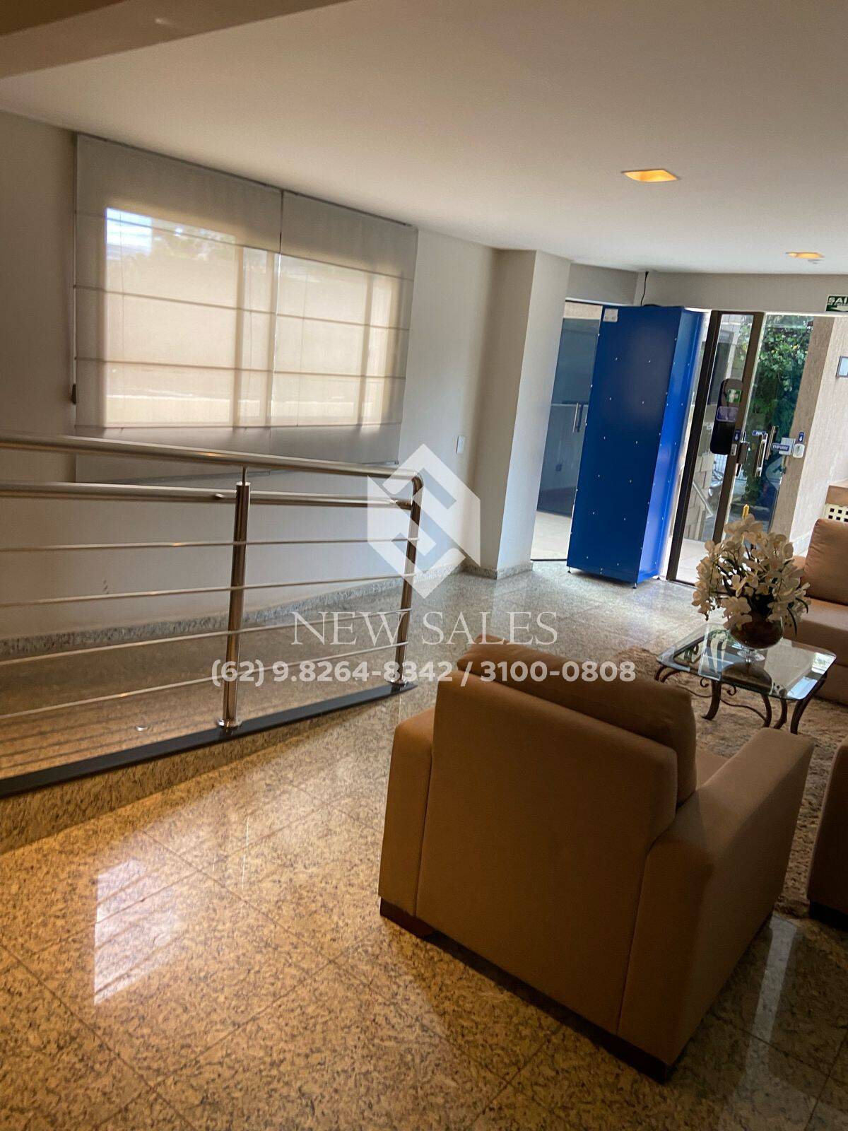 Apartamento à venda com 3 quartos, 120m² - Foto 106