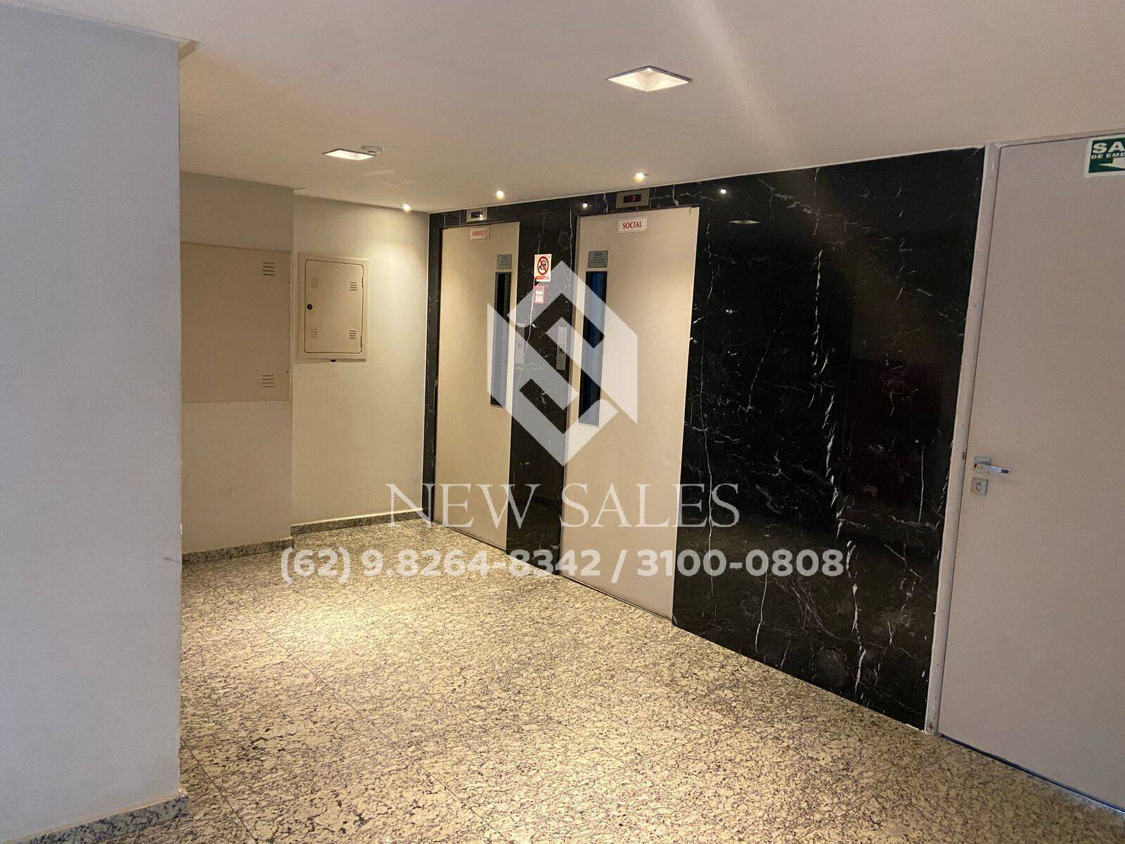 Apartamento à venda com 3 quartos, 120m² - Foto 111