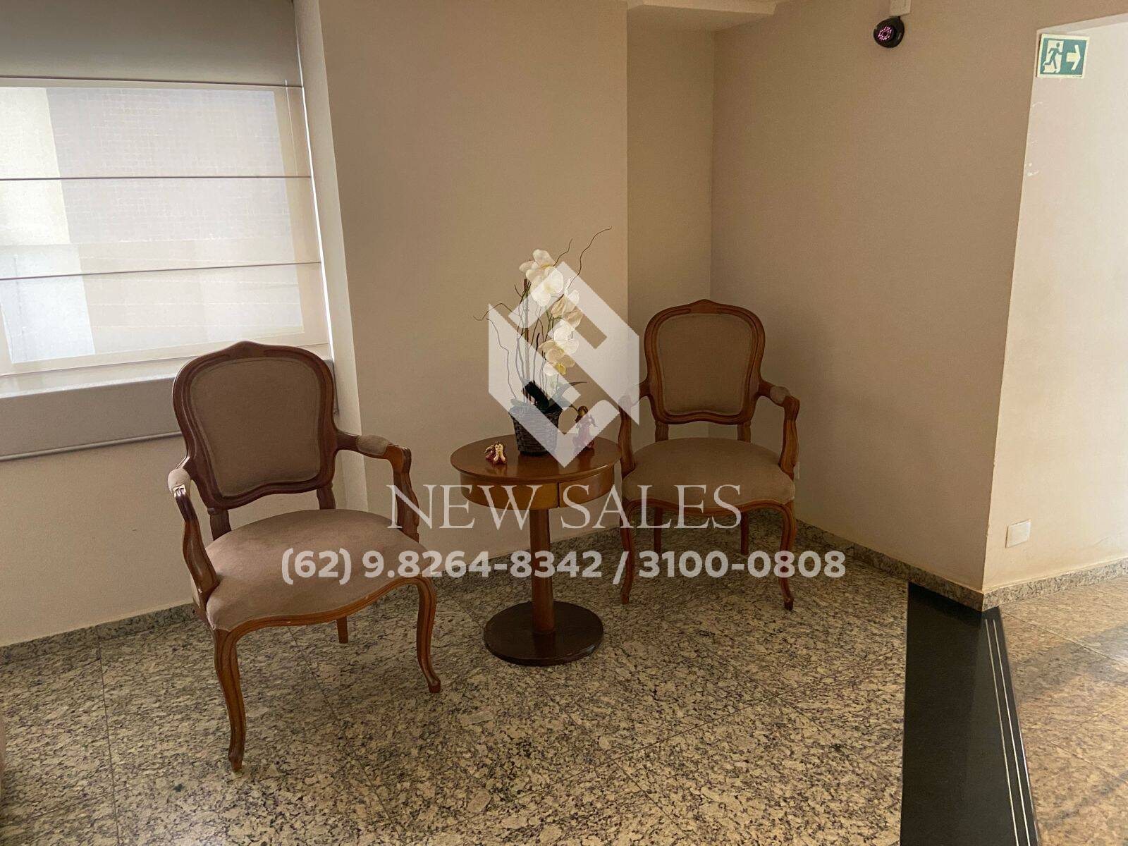 Apartamento à venda com 3 quartos, 120m² - Foto 112