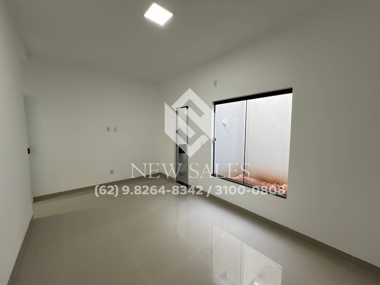 Casa à venda com 3 quartos, 100m² - Foto 10