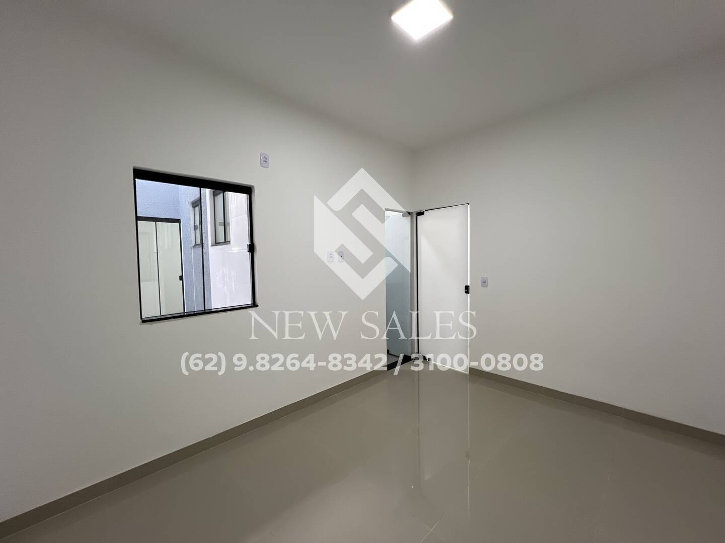 Casa à venda com 3 quartos, 100m² - Foto 12