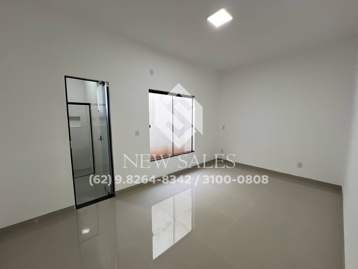 Casa à venda com 3 quartos, 100m² - Foto 13