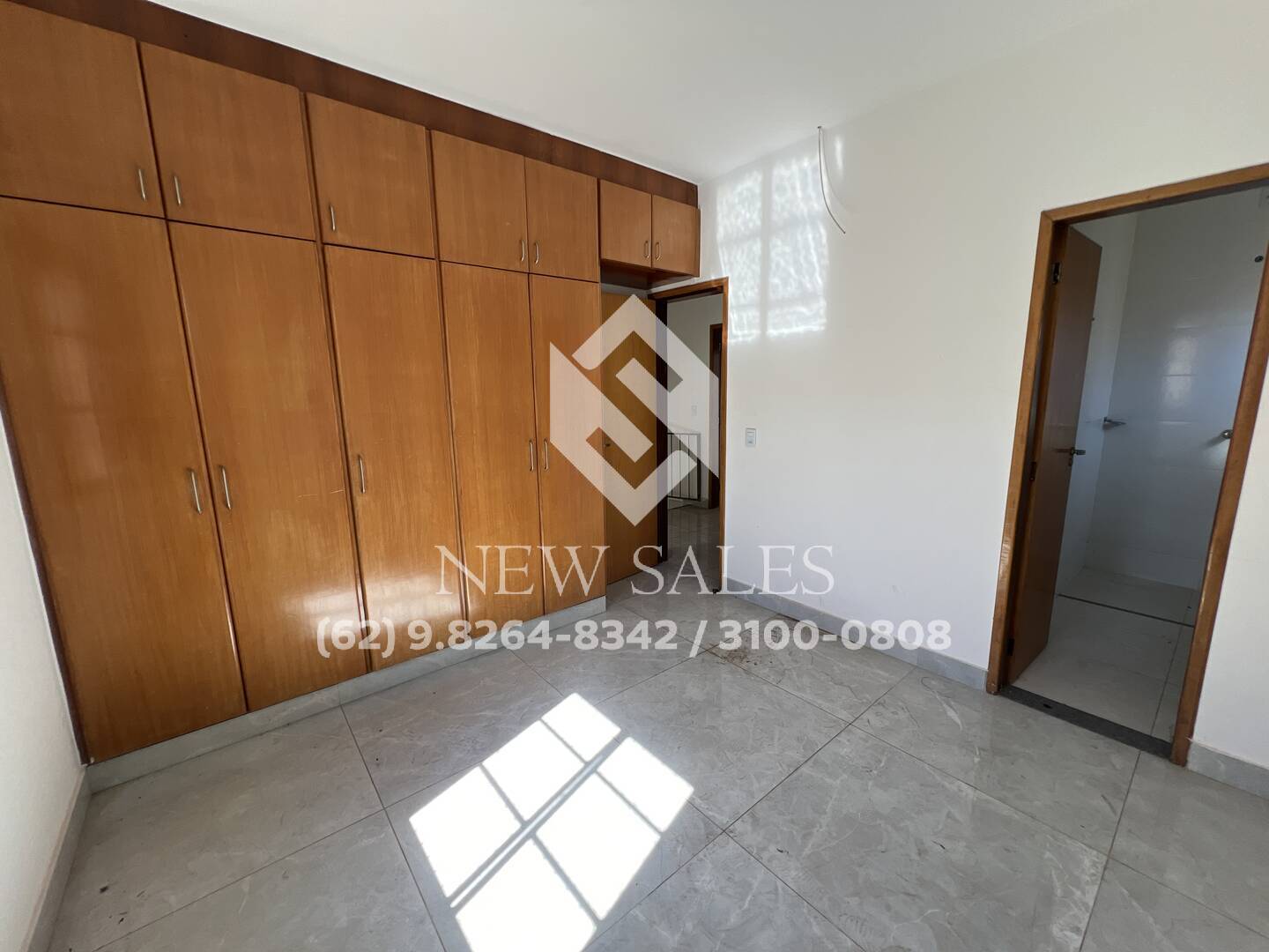 Casa à venda com 3 quartos, 113m² - Foto 9