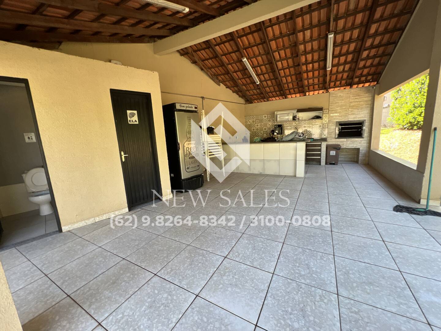 Casa à venda com 3 quartos, 113m² - Foto 18