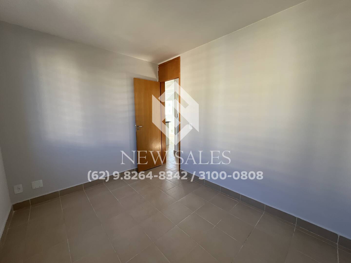 Apartamento à venda com 2 quartos, 57m² - Foto 7