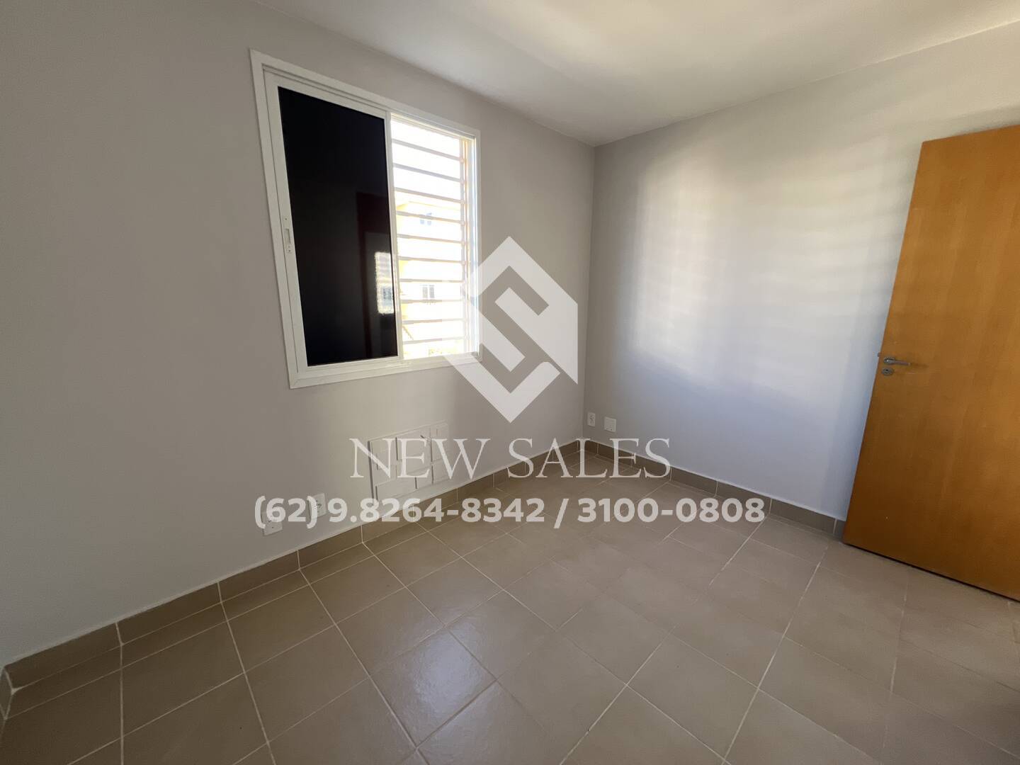 Apartamento à venda com 2 quartos, 57m² - Foto 9