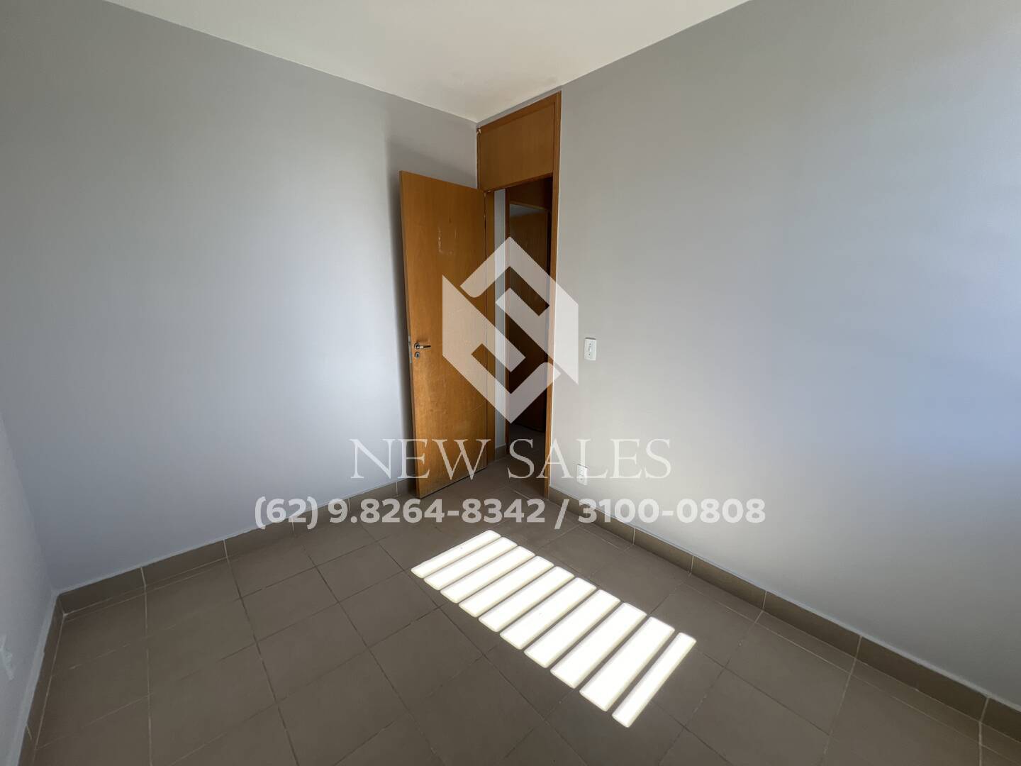 Apartamento à venda com 2 quartos, 57m² - Foto 8