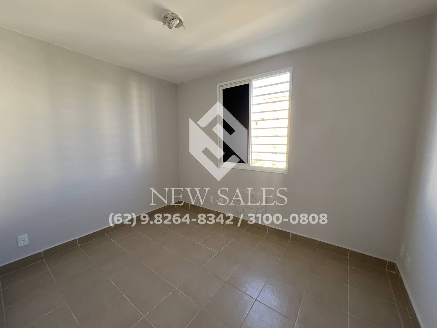 Apartamento à venda com 2 quartos, 57m² - Foto 5