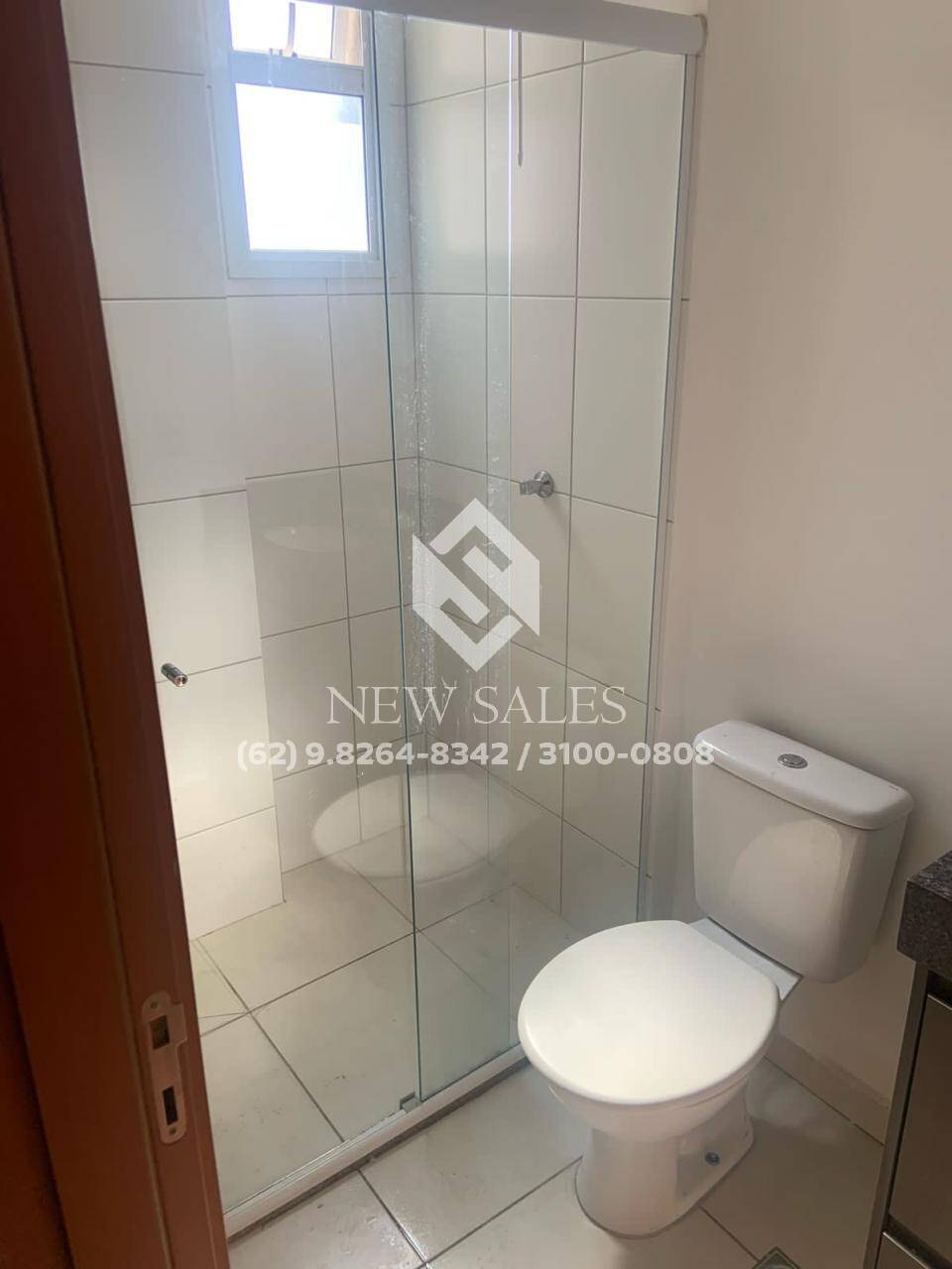 Apartamento à venda com 2 quartos, 54m² - Foto 11