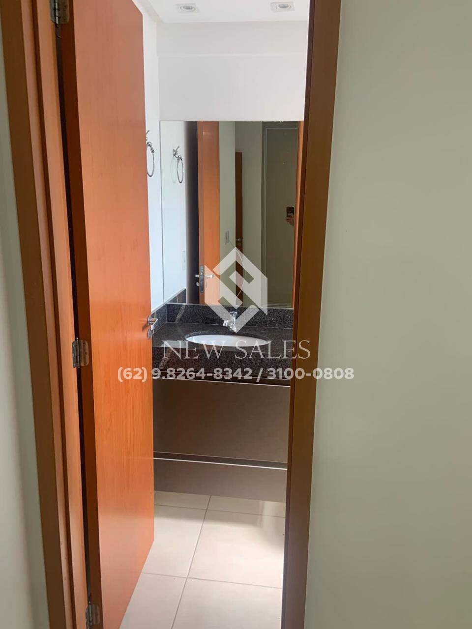 Apartamento à venda com 2 quartos, 54m² - Foto 14