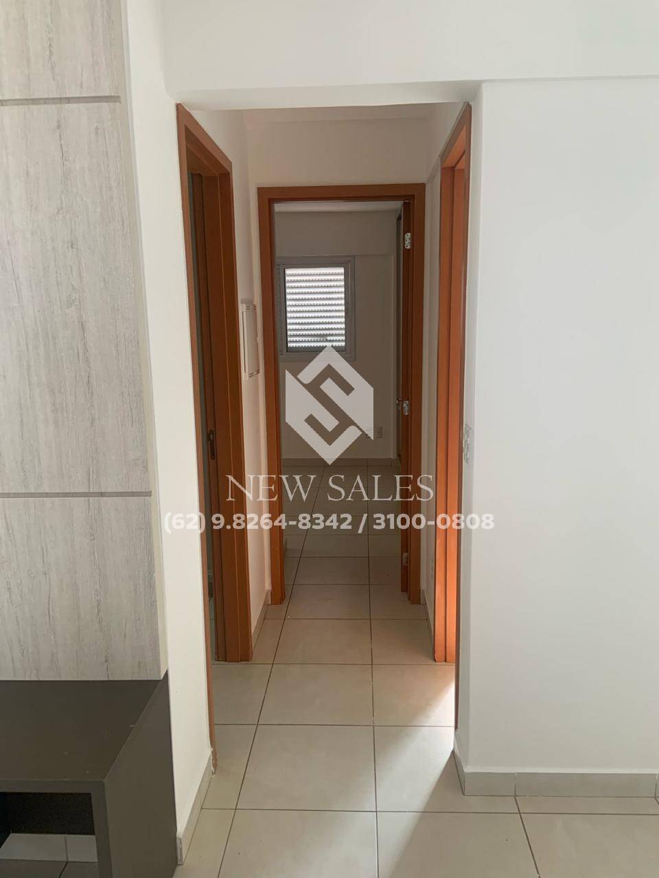 Apartamento à venda com 2 quartos, 54m² - Foto 10