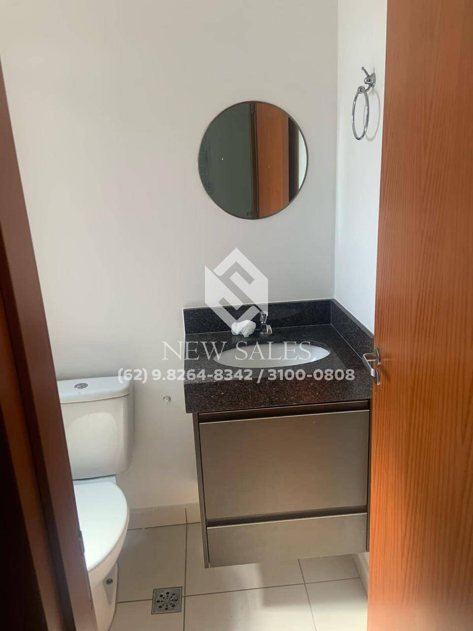 Apartamento à venda com 2 quartos, 54m² - Foto 13