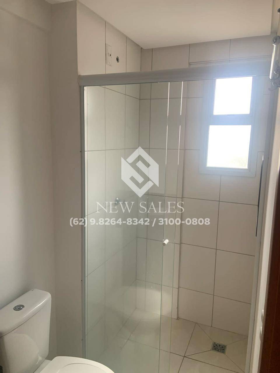 Apartamento à venda com 2 quartos, 54m² - Foto 9