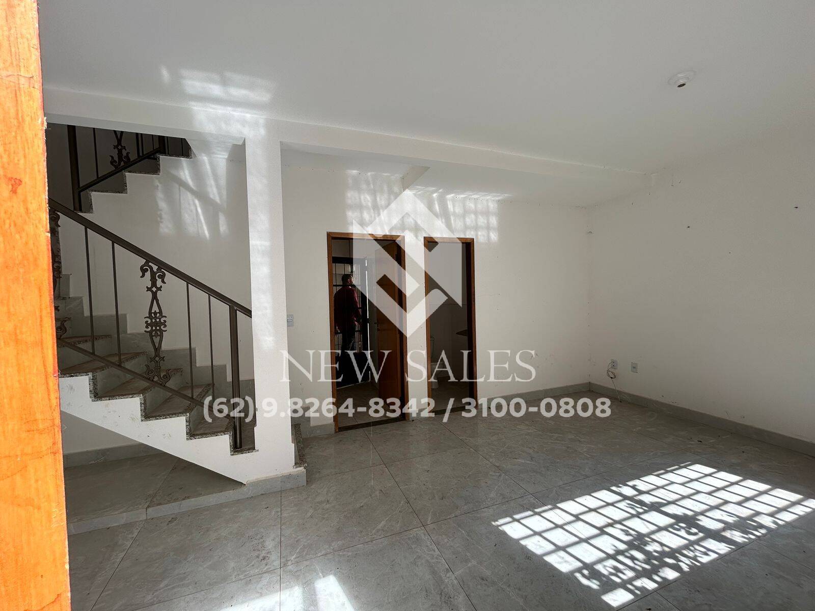 Casa à venda com 3 quartos, 113m² - Foto 21