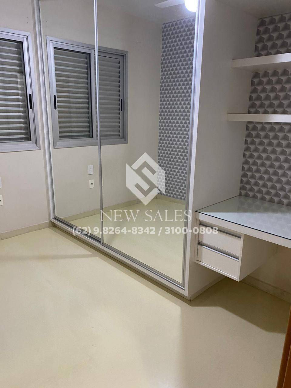 Apartamento à venda com 3 quartos, 76m² - Foto 8