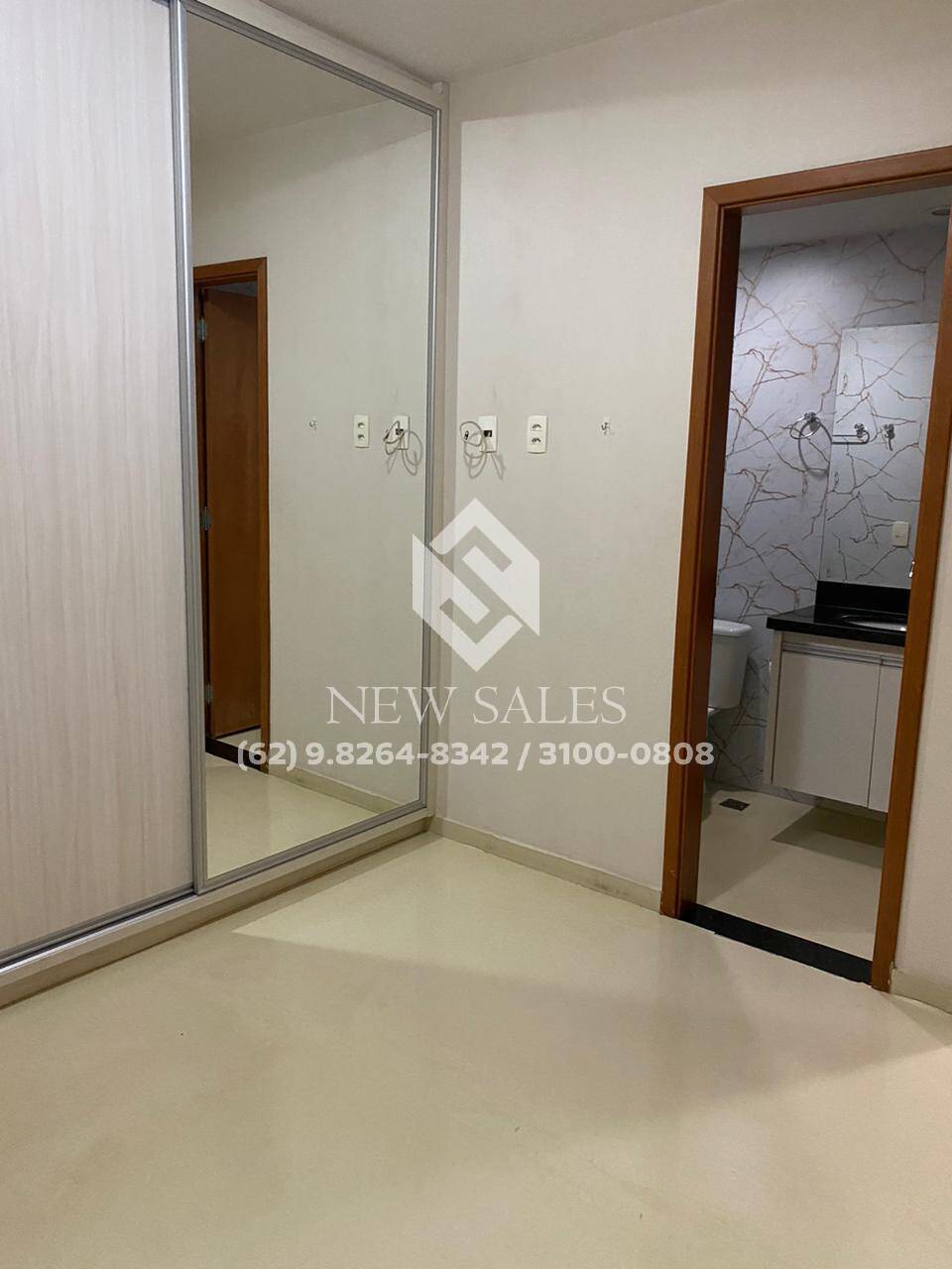 Apartamento à venda com 3 quartos, 76m² - Foto 4